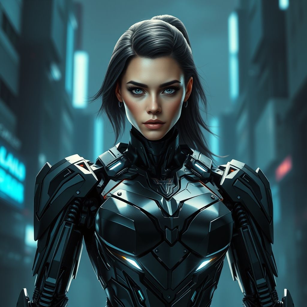 AI Image