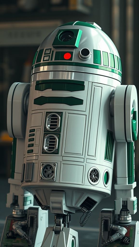 AI Image