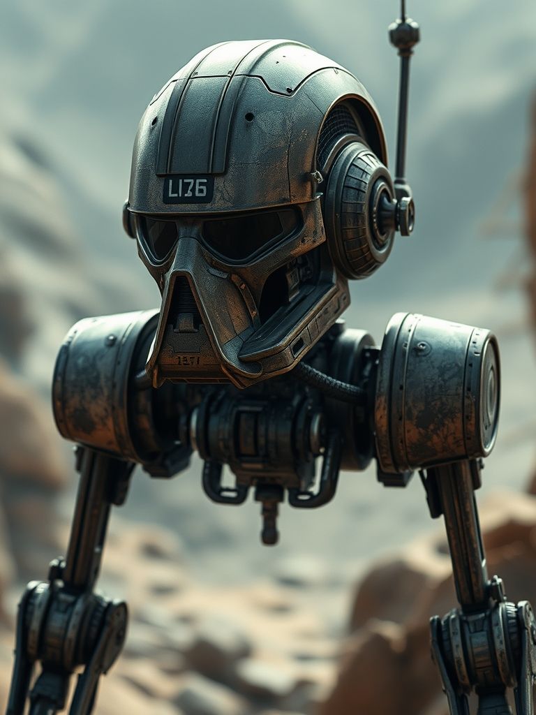 AI Image