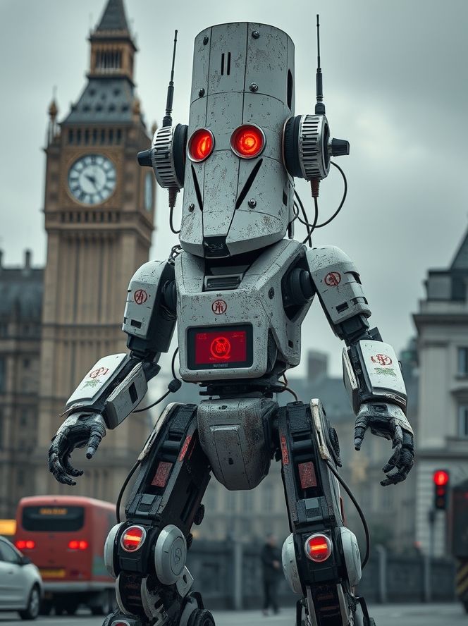 AI Image