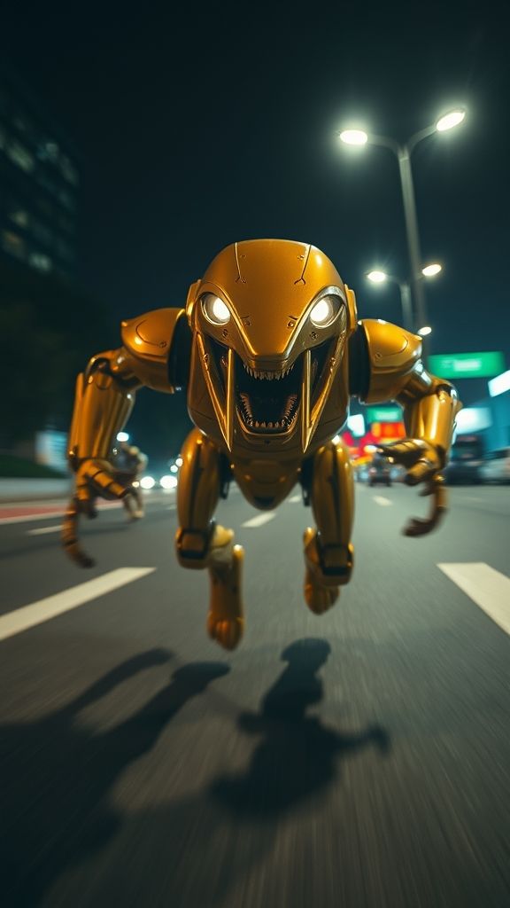 AI Image