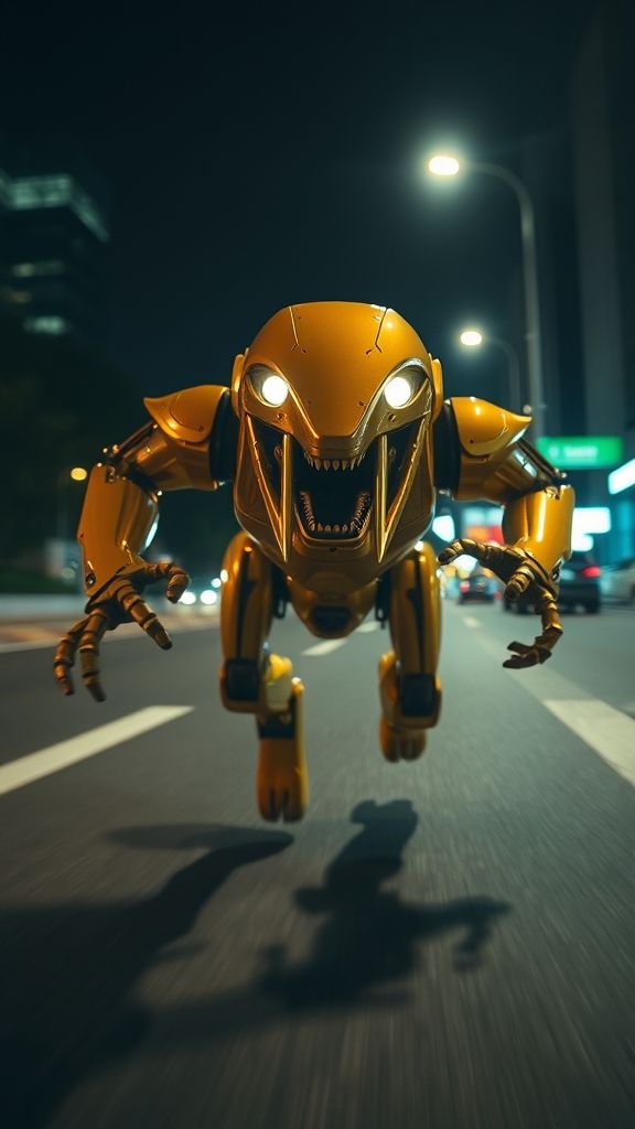 AI Image