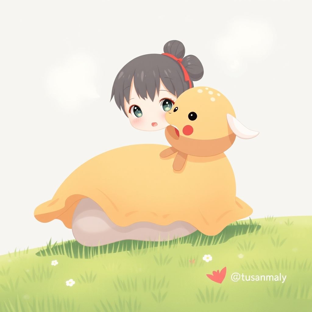 ตัวเอกกับการไล่ตามความฝัน
